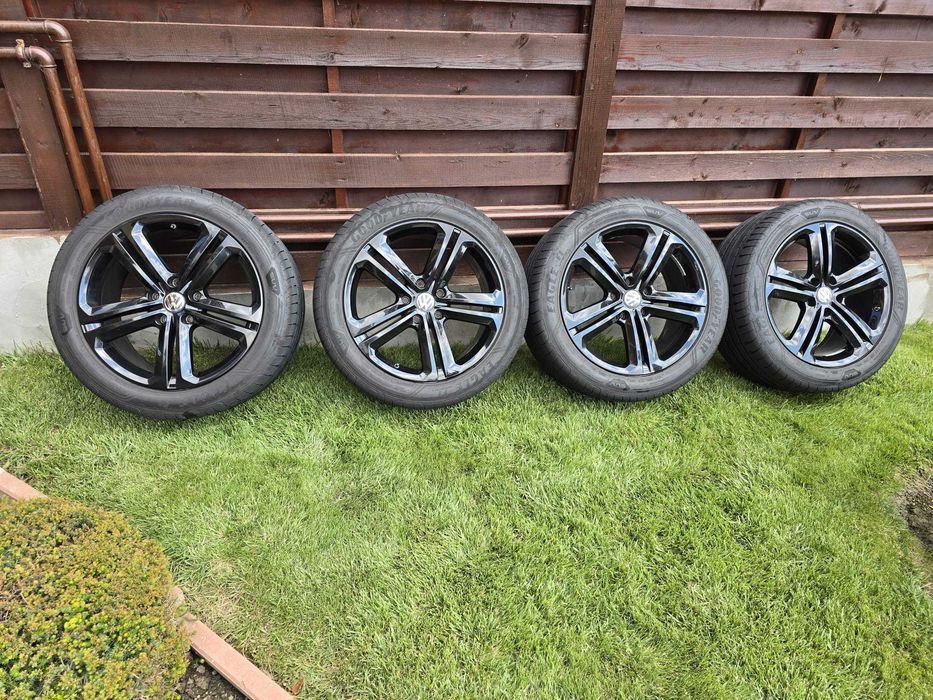 roti,jante,anvelope vw R20