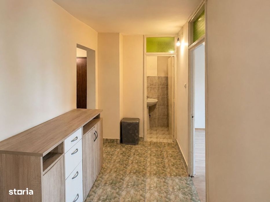 COMISION 0%, Apartament 3 Camere, Decomandat, 2 Bai, Mobilat, Bucovina