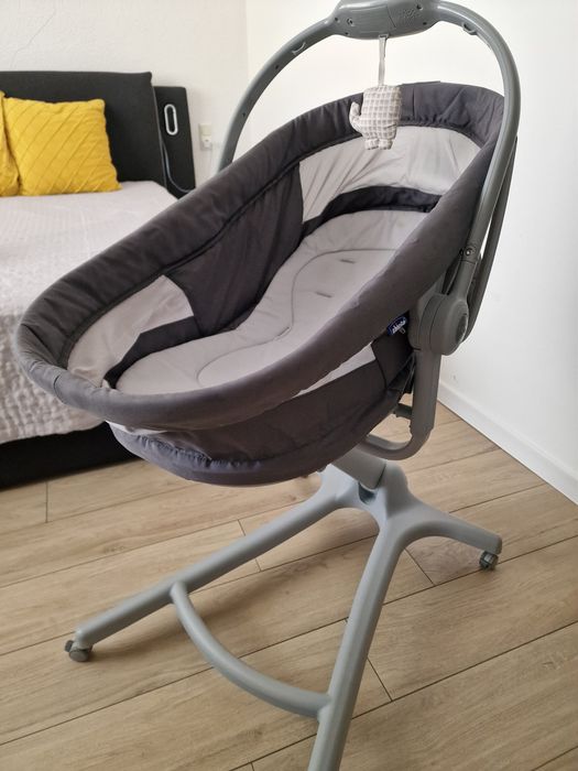 Patut Chicco Baby Hug Pro 5 in 1