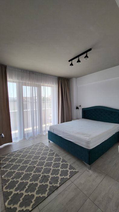 Apartament cu o camera de inchiriat - Luminia
