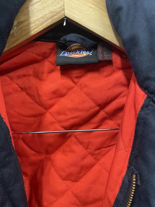 Продам зимний комбинензон Dickies