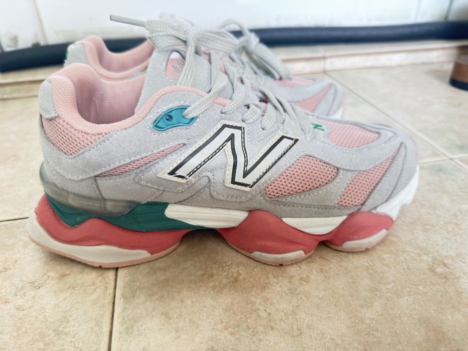 New balance 9060