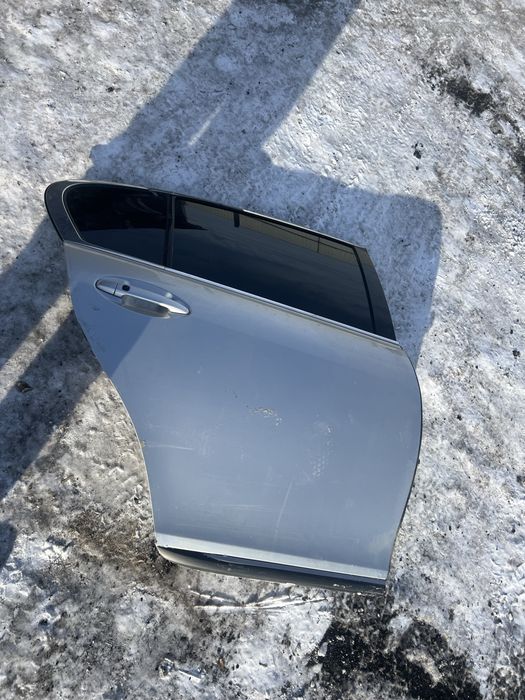 Лексус gs 300 190 кузов