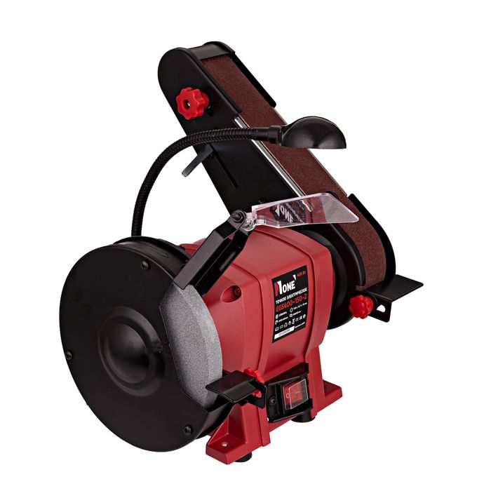 ТОЧИЛО | Станок точильный Number one EGS400/150/2