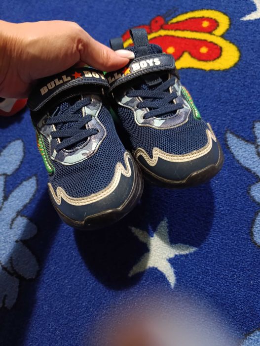 Детски маратонки