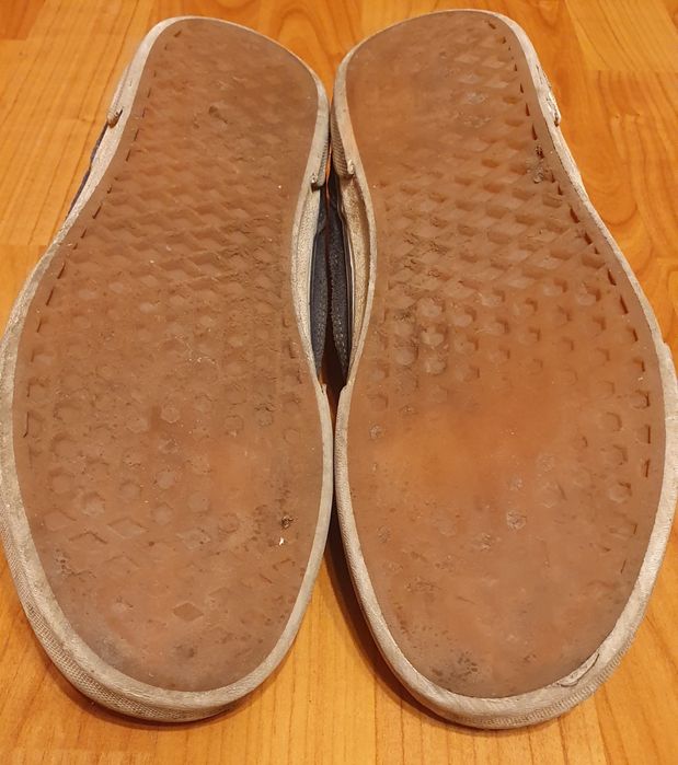 Tenisi Vans, baieti, 12-14 ani, 40.