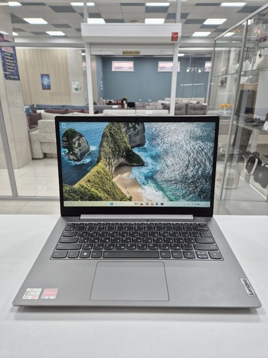 Ноутбук Lenovo ThinkBook 14