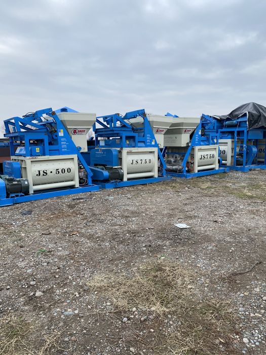 Бсу наличиjs500 js750 js1000 js1500