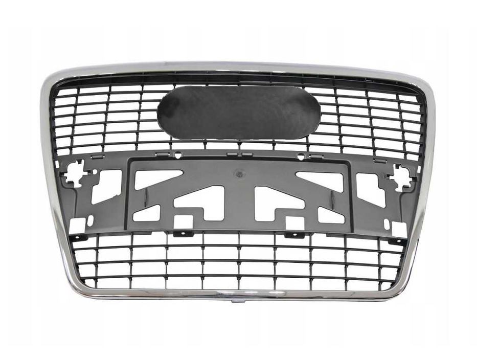 Предна решетка за Audi A6 C6
