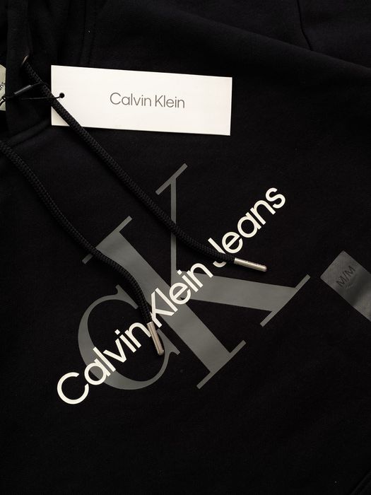 Худи Calvin Klein Оригинал