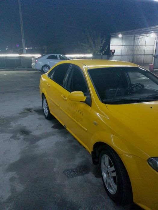 Шевролет лассети 1.8