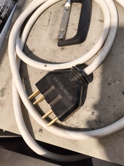 Калорифер на ток