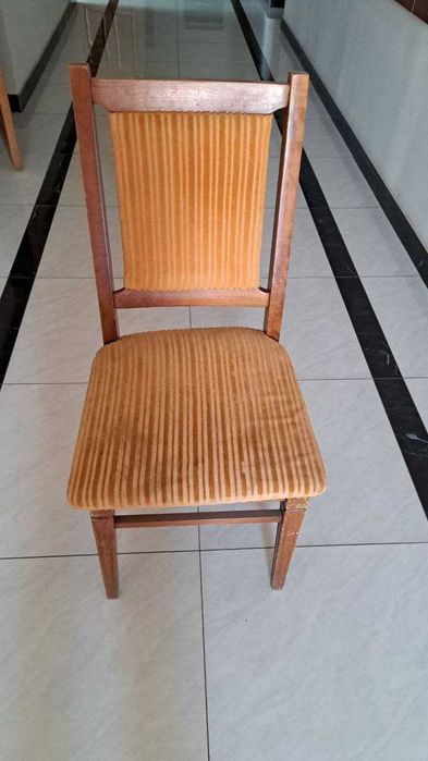 Уникальные Деревянные Стулья Румыния ж.к. Жана.