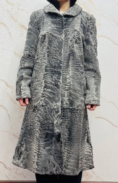 Сур Каракульский шуба