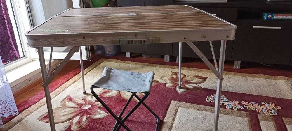 Стол для пикника