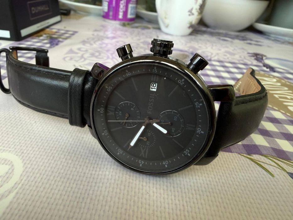 Ceas fossil original