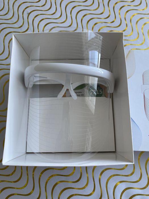 продам маску для лица