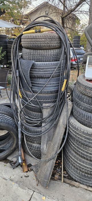 Професионална водоструйка Karcher HD 9/20-4mx