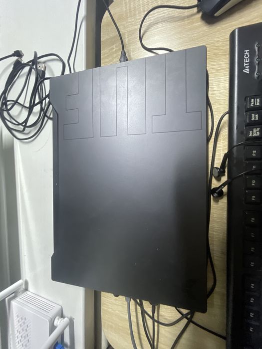 Asus tuf gaming f15