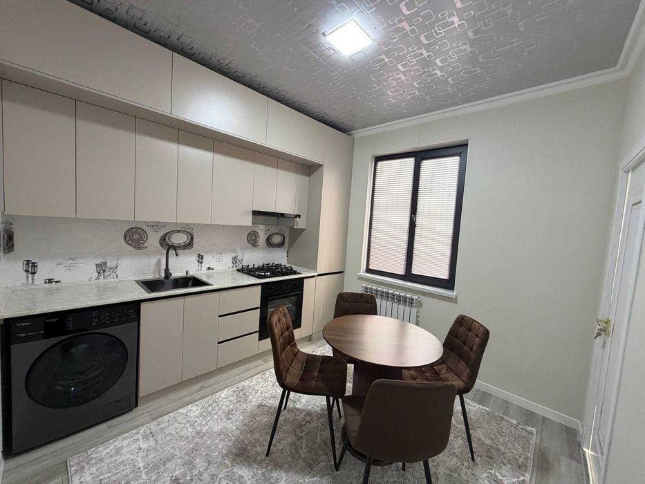 Аренда квартира ЖК Канфорт Хаус 2-комнатная ро-н Юнусабад-11 кв