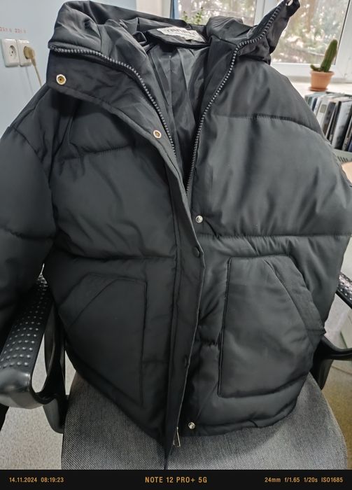 Продам куртку весна-осень