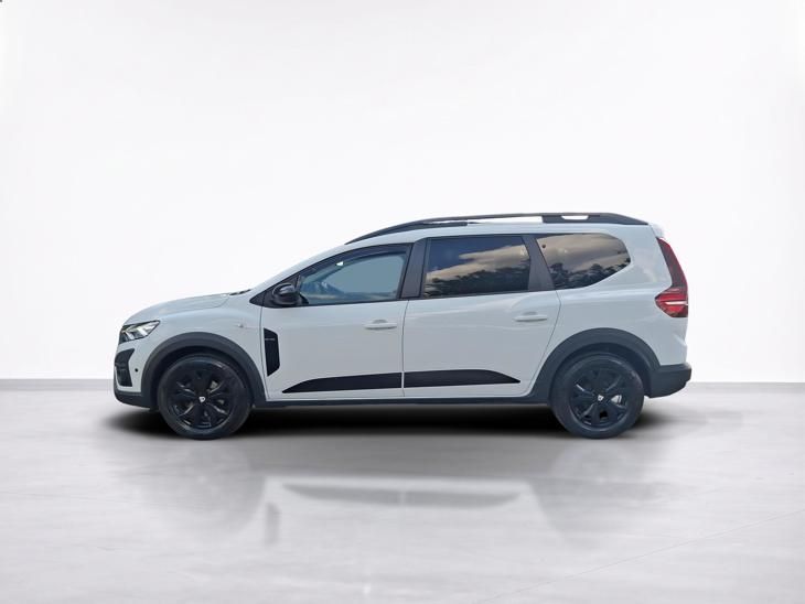 Dacia Jogger Dacia Jogger  Garantie/Finantare/Istoric