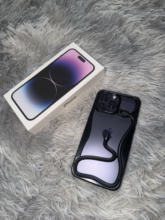 iPhone 14 Pro Max