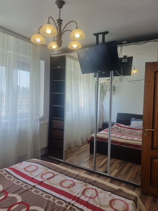 Apartament luminos metrou Grivița