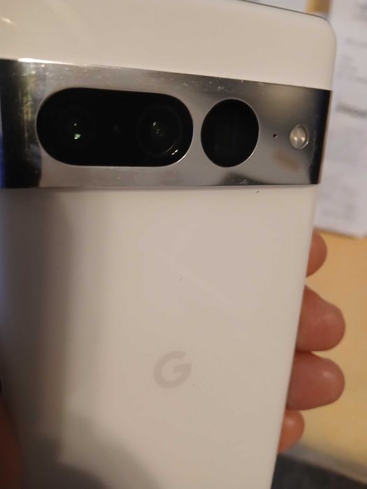 Google Pixel 7 Pro 5G 128MB
