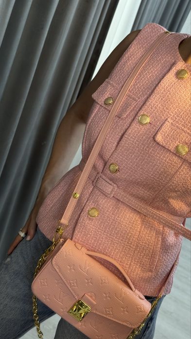 Сумка LV Pochtte Metis