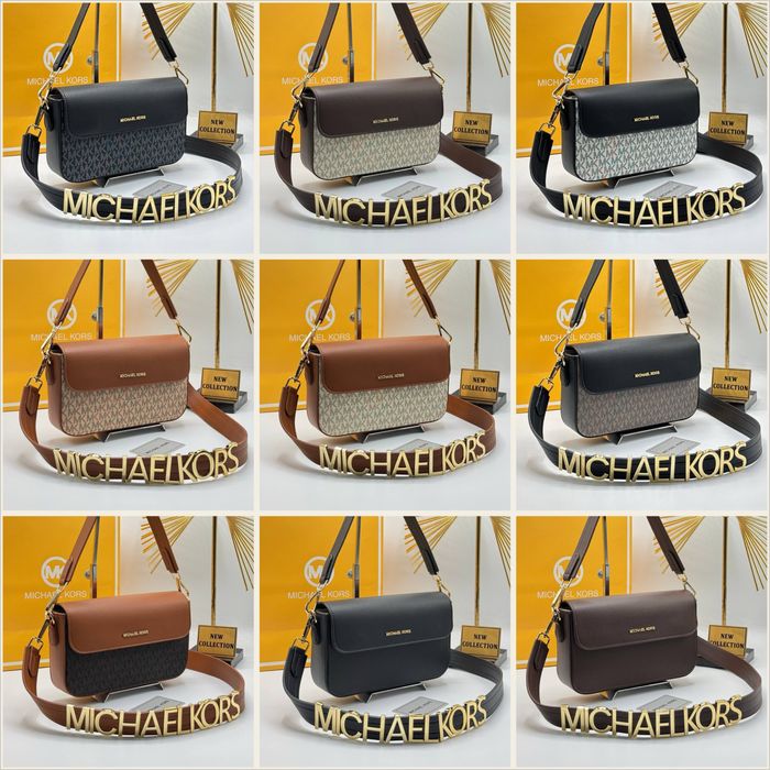 Geanta Michael Kors noua !!! Dimensiuni 25/15 !!!