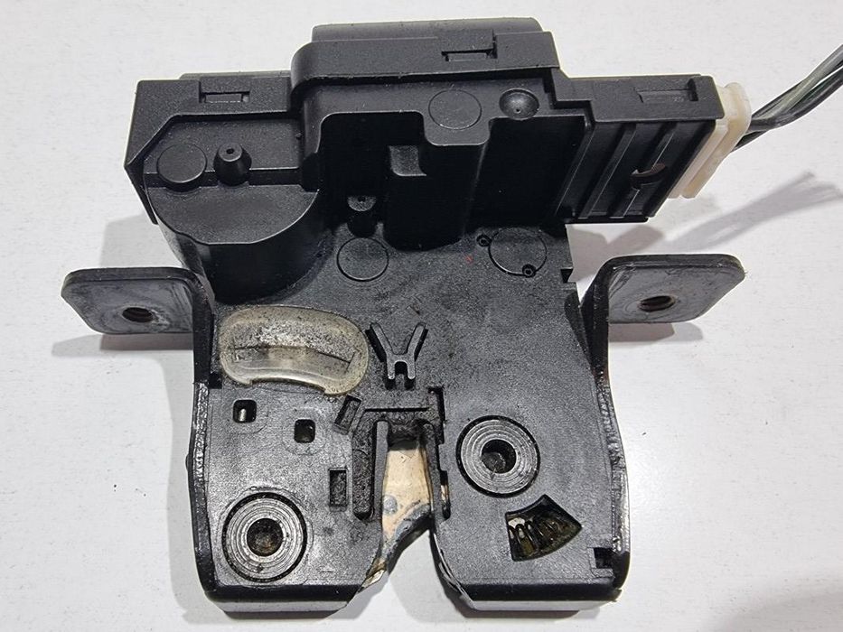 Broasca capota spate Nissan Qashqai facelift J10 90502-EY10A SUV