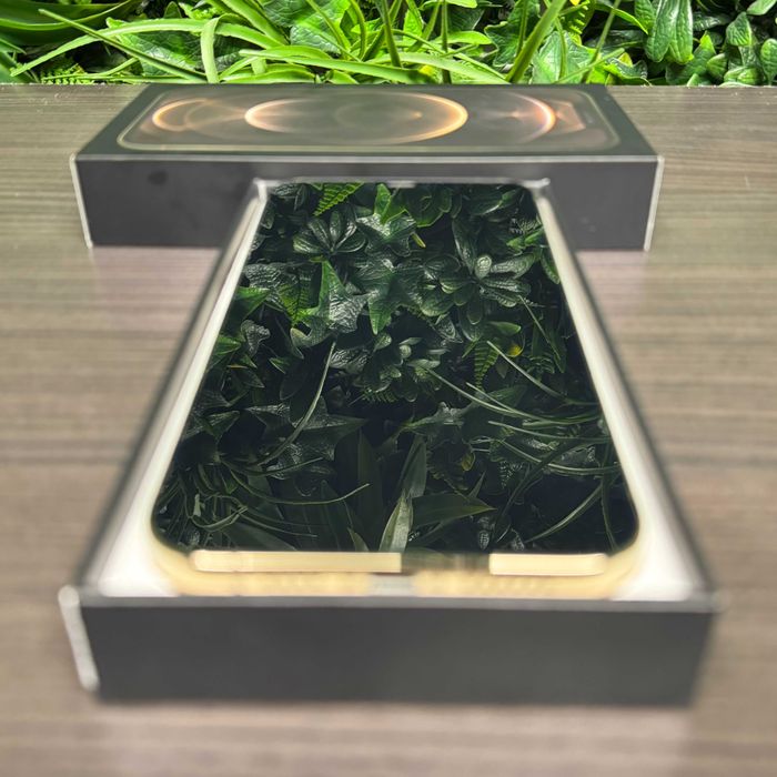 Iphone 12 PRO MAX | 128GB | GOLD | 83%