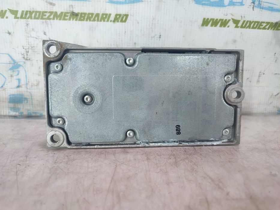 Calculator airbag 0285001654 Volvo XC90 1 [2002 - 2006]