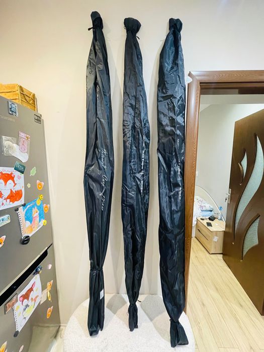 Daiwa black widow 13ft 3.5lb