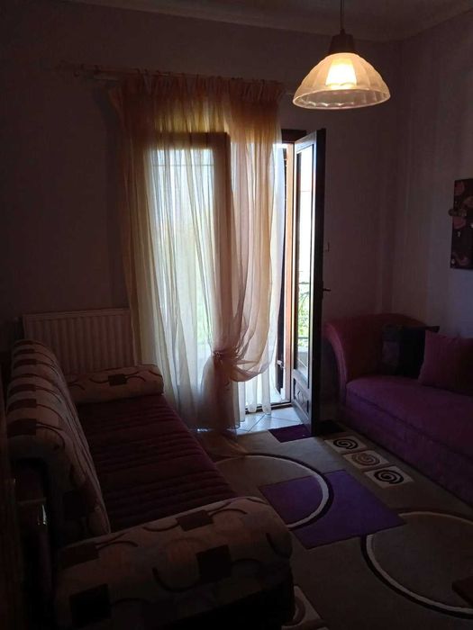 Просторен дом с панорамна гледка – Халкидики, Стратоники!