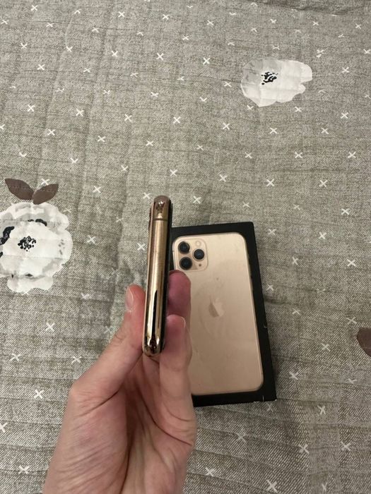 Iphone 11 Pro 256 LL/A srochniy