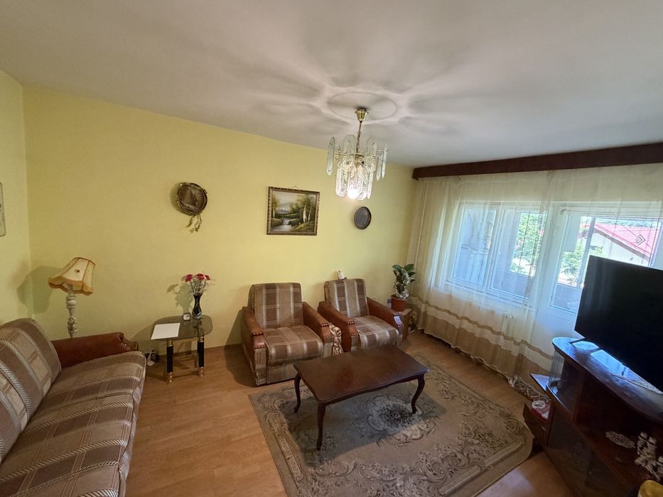 Apartament 2 camere central Braila