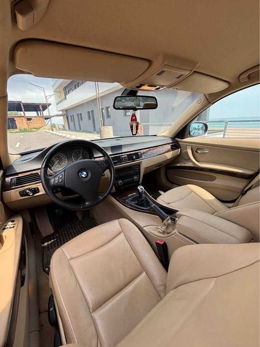 BMW Seria 3 2009 — imagine 5