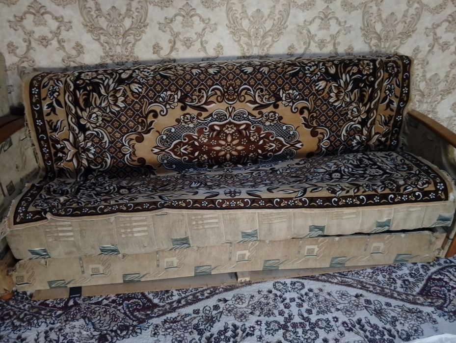 Диван раскладной