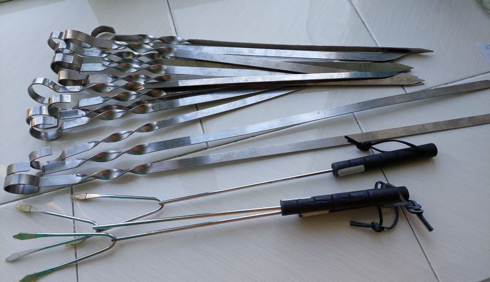 Всё для рыбалки и отдыха