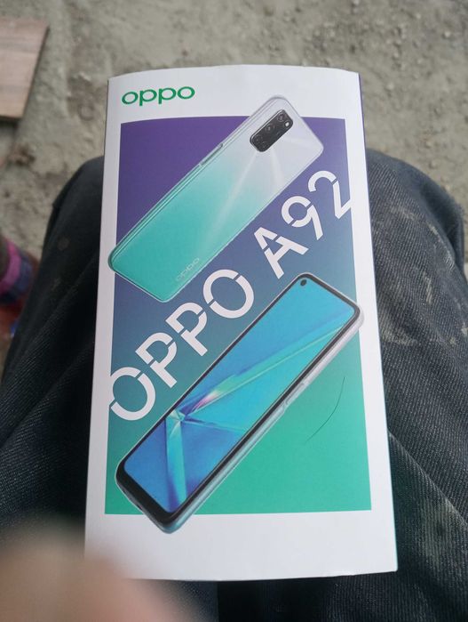 Vând Smartphone Oppo A92