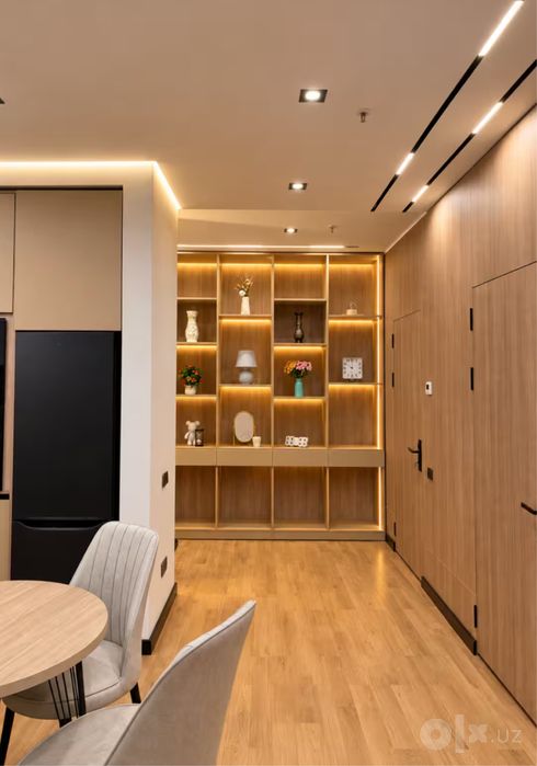Жк ParkWood ,аренда 2 комнатной квартиры