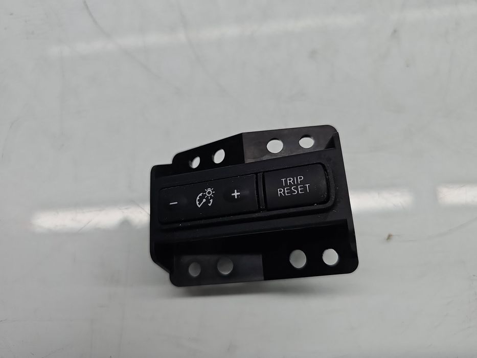 Butoane comenzi consola centrala Nissan Qashqai (2) [Fabr 2013-2017] O