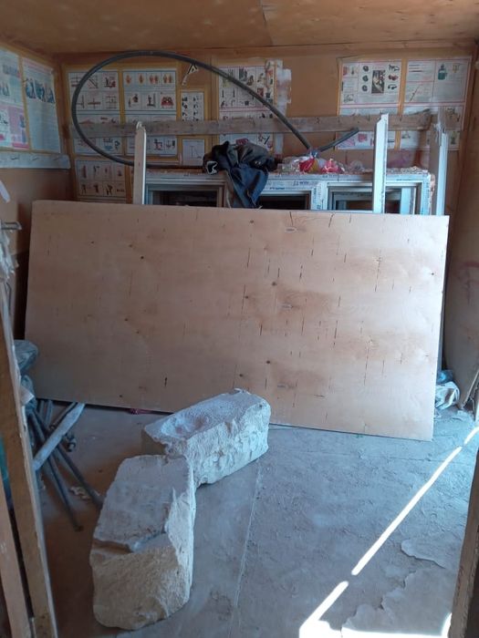 Продается Вагон 8х4м