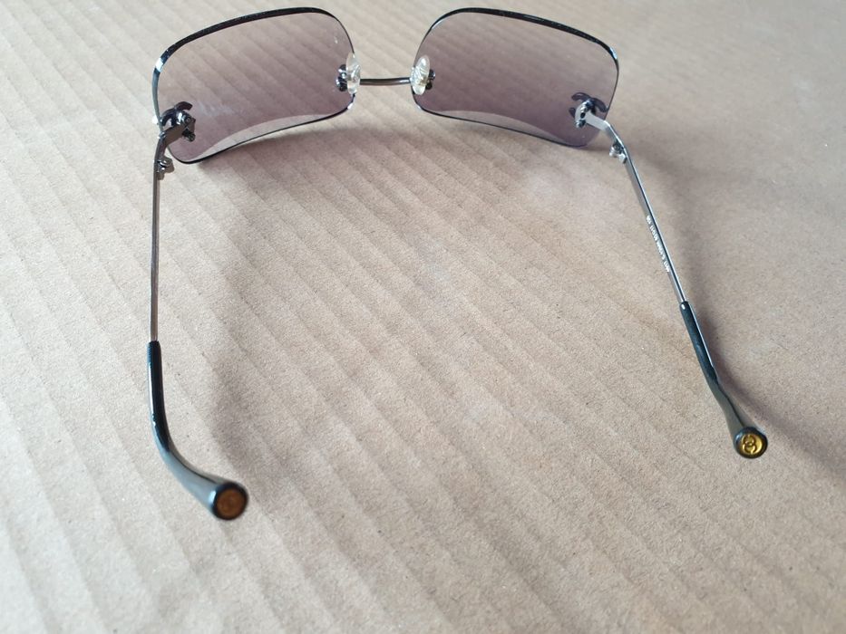 Ochelari de soare CC