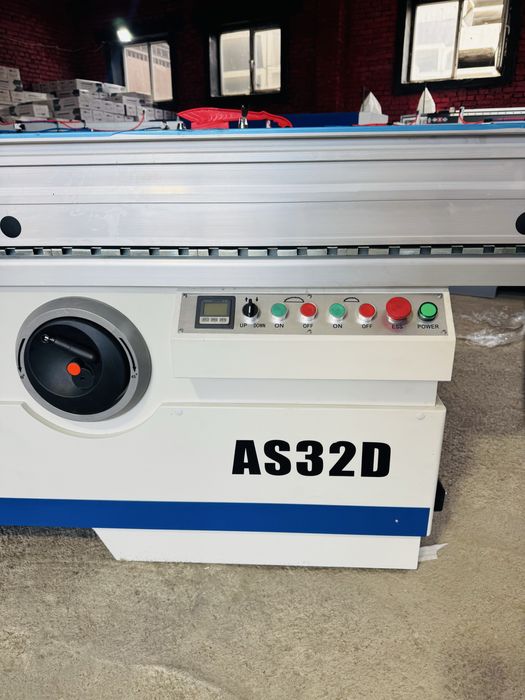 форматно раскроечный станок