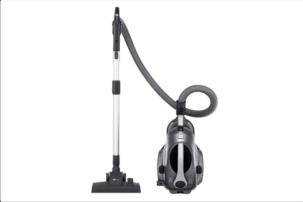 Пылесос LG  Модель: VK89309H