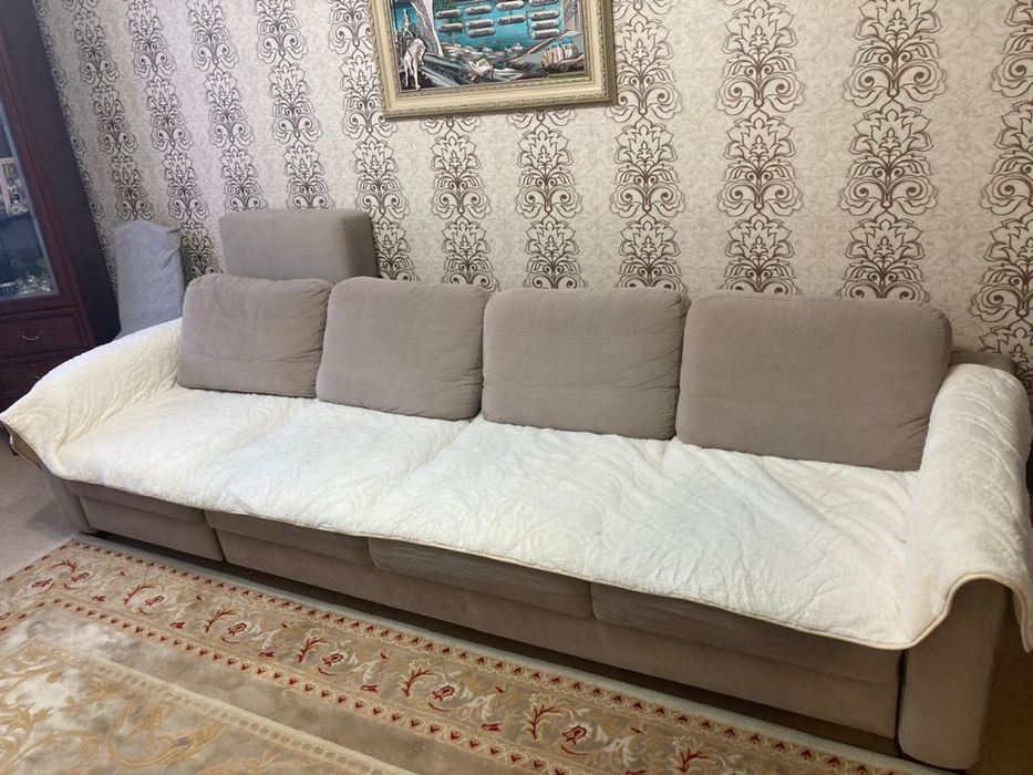 Продам диван! г. Петропавловск