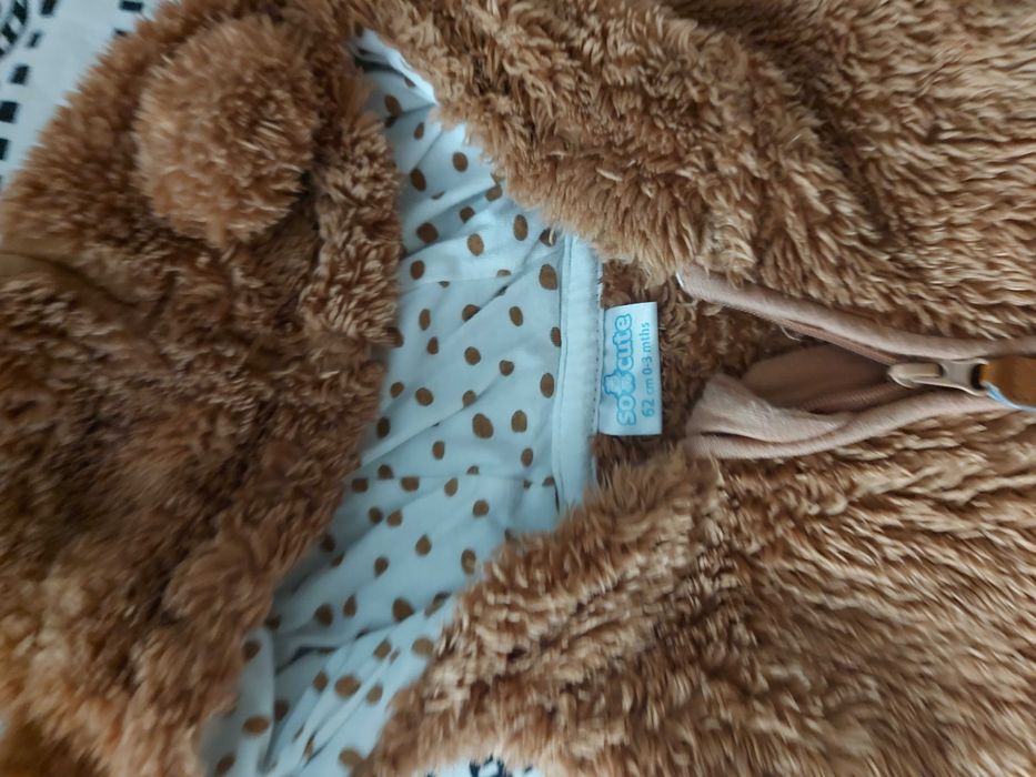 Бебешки якета 62 размер